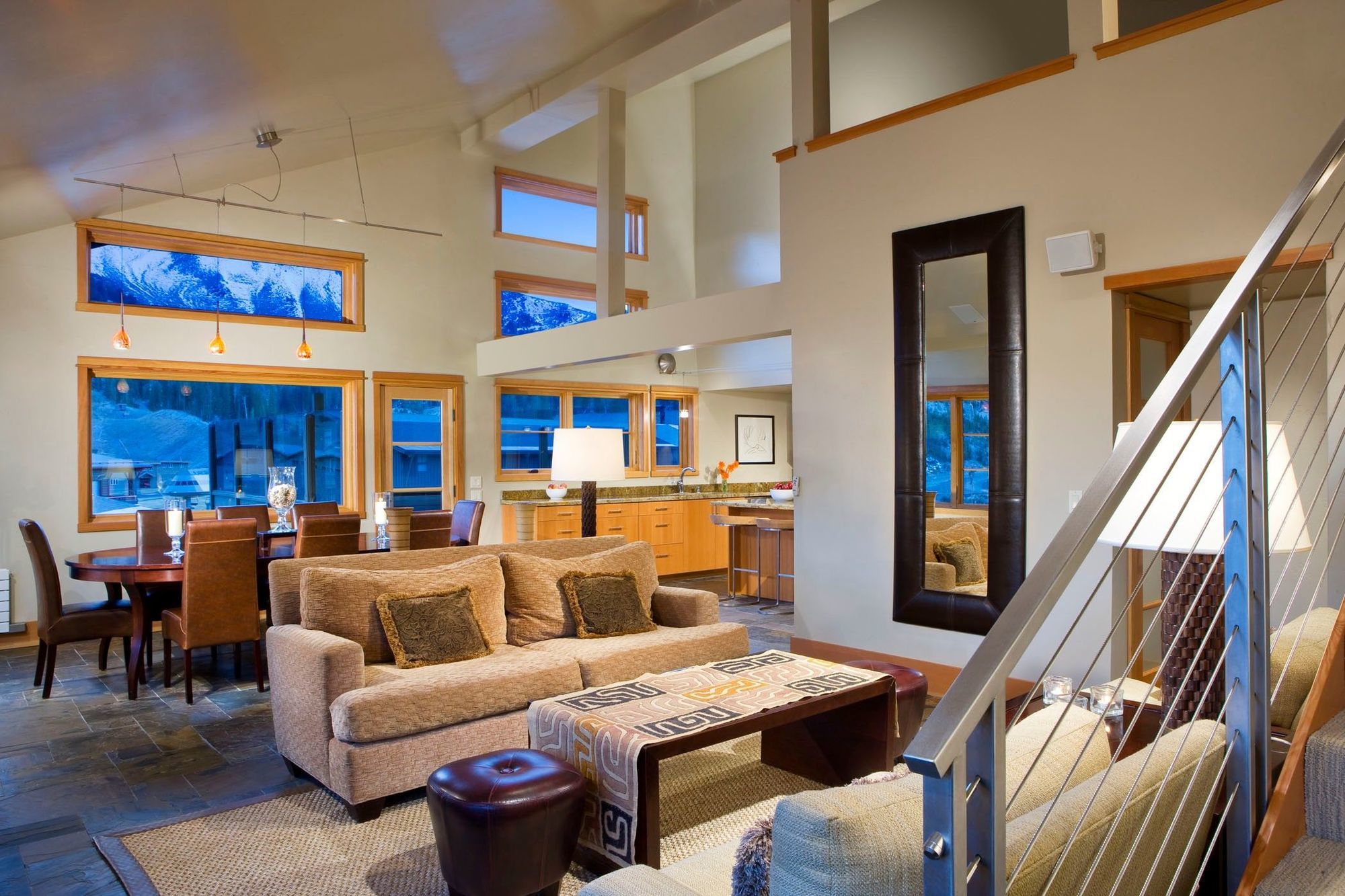 Mammoth Mountain Inn Mammoth Lakes Kültér fotó