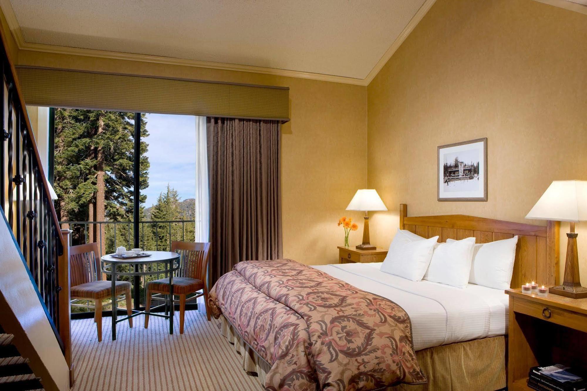 Mammoth Mountain Inn Mammoth Lakes Szoba fotó